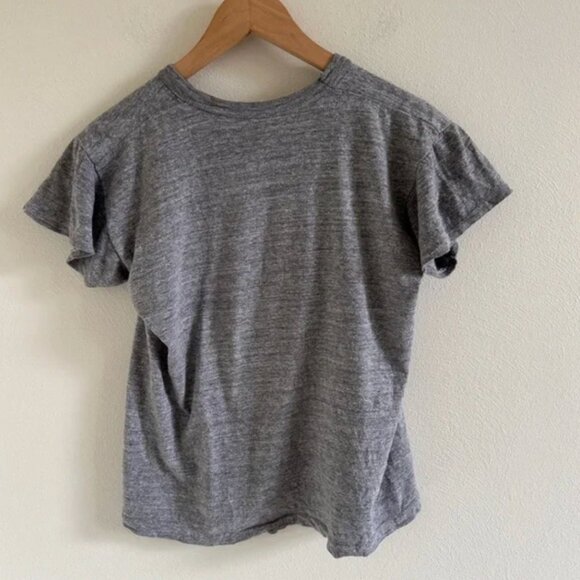 Vintage Single Stitch PBR Graphic Baby Tee - Picture 7 of 9